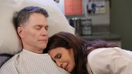 Hope is right by Bo's side on Days of our Lives | Image: JPI